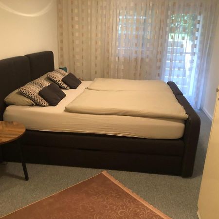 Ferienwohnung Creutzig シュトックアッハ エクステリア 写真