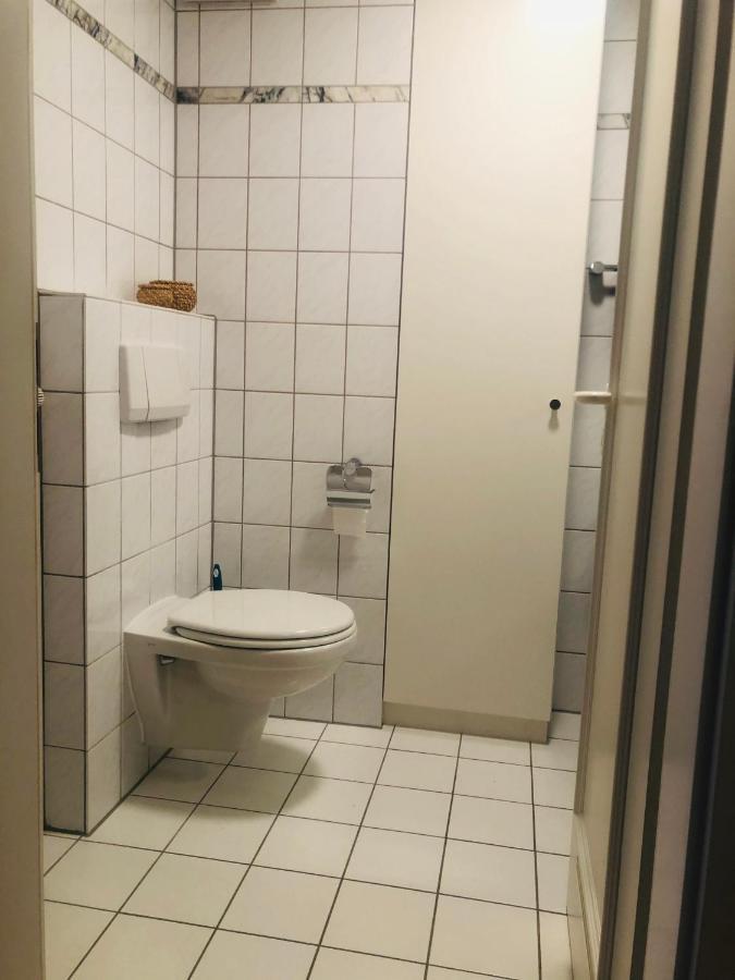 Ferienwohnung Creutzig シュトックアッハ エクステリア 写真
