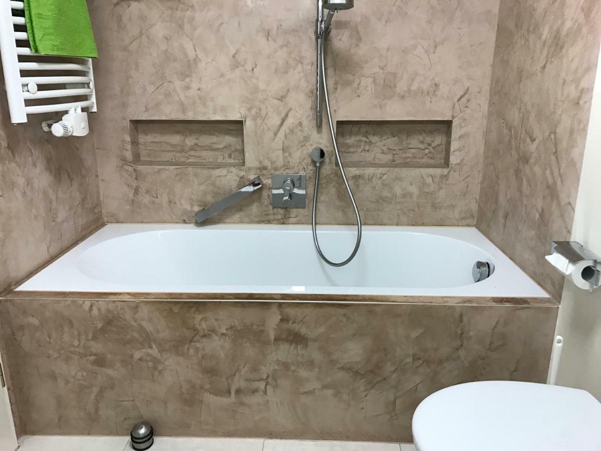 Ferienwohnung Creutzig シュトックアッハ エクステリア 写真