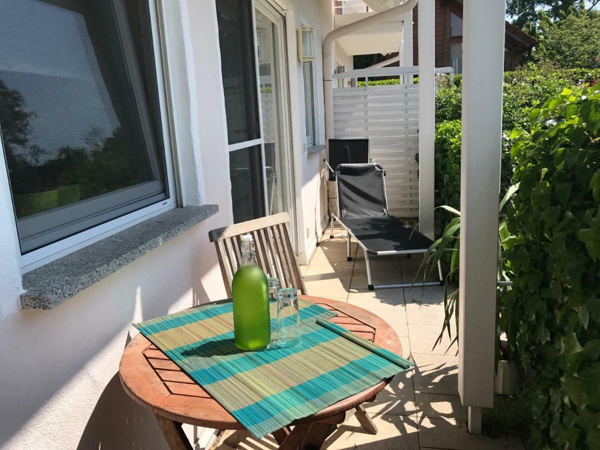 Ferienwohnung Creutzig シュトックアッハ エクステリア 写真