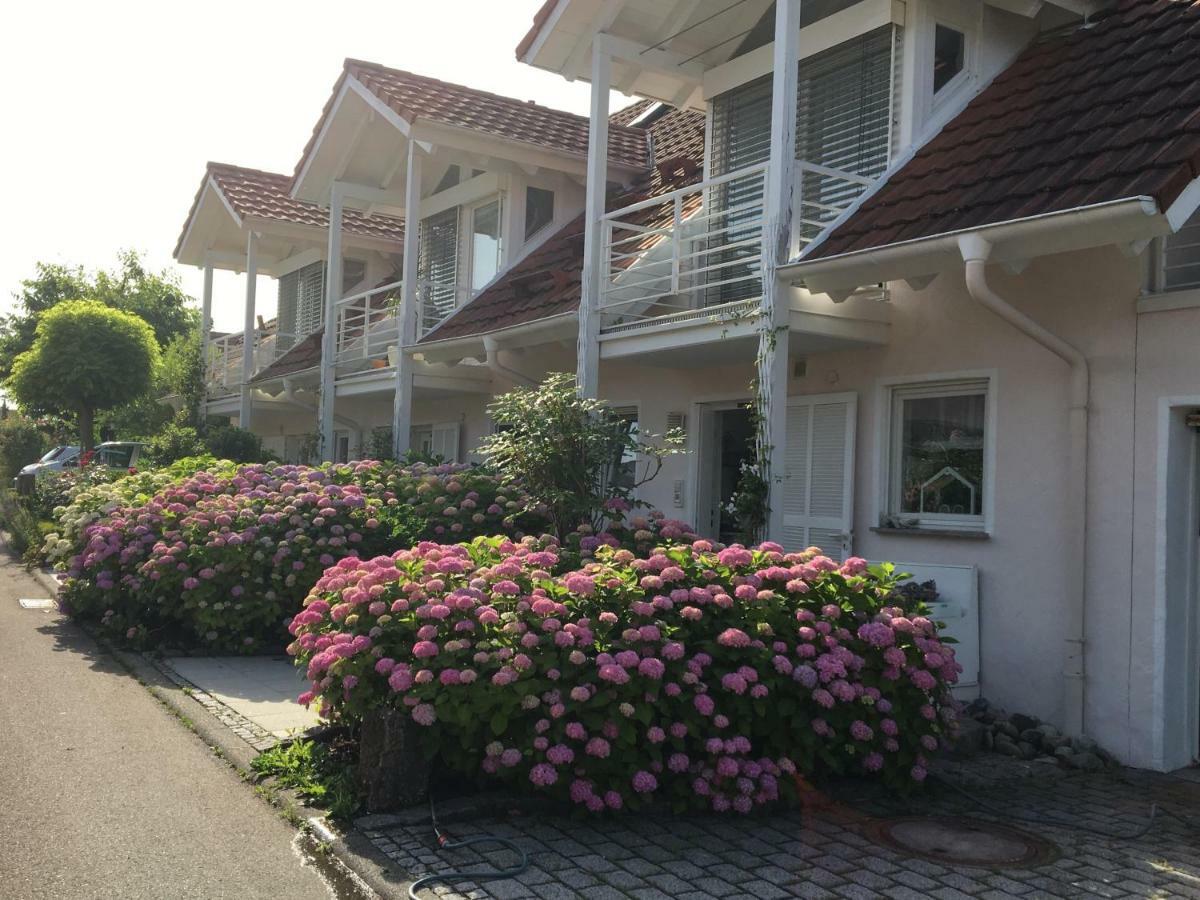 Ferienwohnung Creutzig シュトックアッハ エクステリア 写真